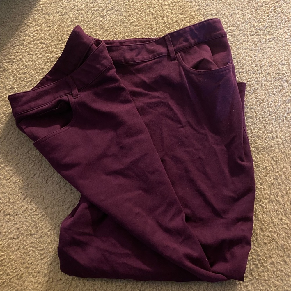Dress Pants